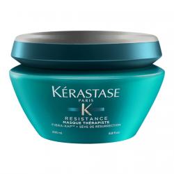 Kérastase - Mascarilla Intensa Renovadora Cabello Muy Dañado Thérapiste Masque