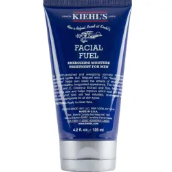 Kiehl's - Gel Hidratante energizante Facial Fuel Energizing Moisture 125 ml Kiehl's.