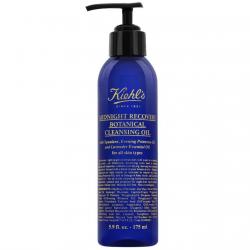 Kiehl's - Limpiador Facial Midnight Recovery Botanical Cleansing Oil 175 Ml