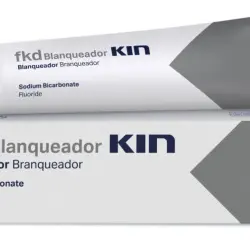 Kin Dentífrico Blanqueante 125 ml