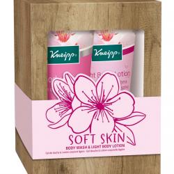 Kneipp - Pack Soft Skin