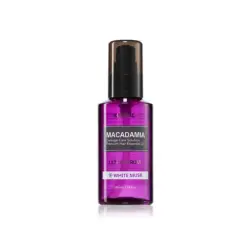 Kundal - Sérum capilar nutritivo Macadamia White Musk