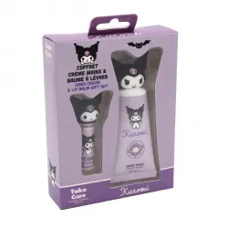 Kuromi Crema de Manos + Lip Balm