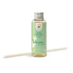 La Casa de los Aromas - Recarga ambientador mikado 100 ml - Jazmín