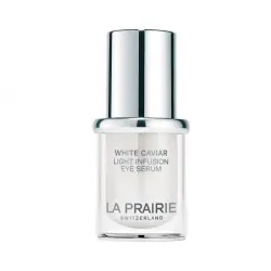 La Prairie - White Caviar Light Infusion Eye Serum Sérums de ojos 15 ml unisex