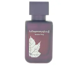 La Yuqawam Jasmine Wisp eau de parfum vaporizador 75 ml