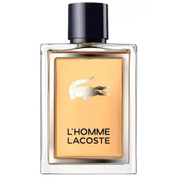 Lacoste - L’Homme Perfumes 100 ml male