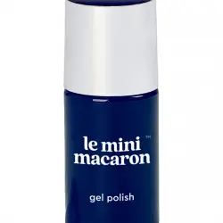 Le Mini Macaron - Esmalte Semipermanente Le Mini Macaron.
