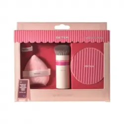 Le Trio D’Essentiels Plaisirs Collection
