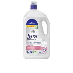 Lenor Profesional Sensitive suavizante líquido 190 dosis