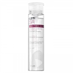 LetiSR ProbioClean H2O Agua Micelar 200 ml