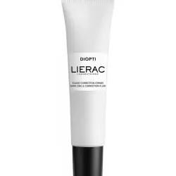 Lierac - Fluido Corrector de Ojeras 15 ml Lierac.