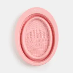 Limpiador Brochas Another Love Rosa
