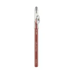 Lip Liner With Sharpener 2 Caramel