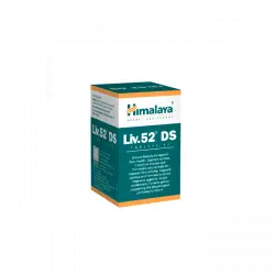 LIV-52 DS Complemento Alimenticio 32 gr