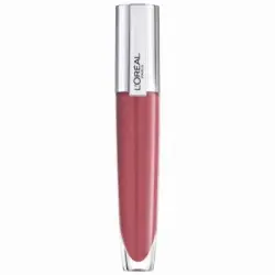 L´Oreal Makeup L’Oréal Gloss Rouge Signature Plump  412, I, 7 ml