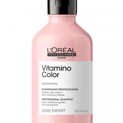 L'Oréal Professionnel - Champú Vitamino Color 300 Ml L'Oreal Professionnel