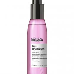 L'Oréal Professionnel - Sérum Liss Unlimited 125 Ml L'Oreal Professionnel