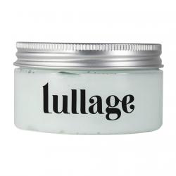 Lullage - Nube Limpiadora Y Exfoliante Diaria