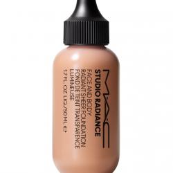 M.A.C - Base De Maquillaje Studio Radiance Face & Body