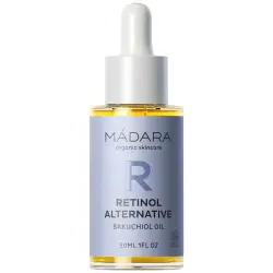 Mádara - Retinol Alternative Bakuchiol-Öl Aceites faciales 30 ml unisex