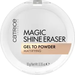 Magic Shine Eraser Gel Mate  Catrice