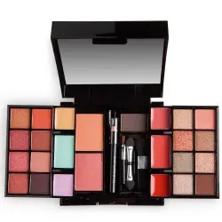 Magic Studio Colorful Case 1 und Estuche de Maquillaje
