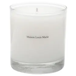 Maison Louis Marie - No.09 Vallee de Farney Candle Velas 241 g unisex