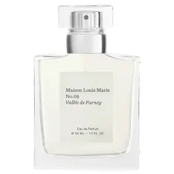 Maison Louis Marie - No.09 Valllee de Farney Perfumes 50 ml unisex