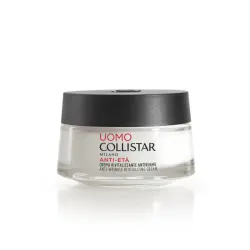 Man Crema Revitalizante Antiarrugas 50 ml