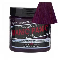 Manic Panic - Tinte fantasía semipermanente Classic - Purple Haze