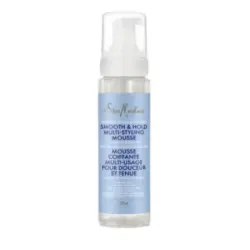 Manuka Honey & Yogurt Styling Mousse - 222 ml - Shea Moisture