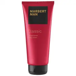 Marbert - Man Classic Body Lotion Cremas corporales 200 ml male