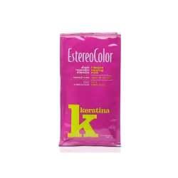 Mascarilla Capilar Shock Reparador Intensivo 50 ml