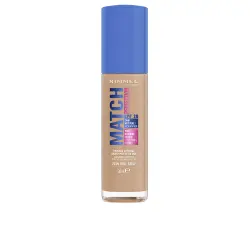 MATCH PERFECTION foundation #203-True Beige