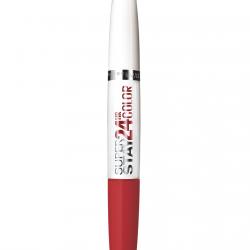 Maybelline - Barra De Labios Super Stay 24 Horas