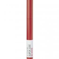 Maybelline - Barra De Labios Super Stay Ink Crayon