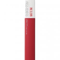 Maybelline - Barra De Labios SuperStay Matte Ink