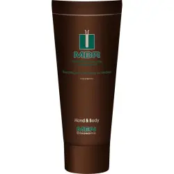 MBR Medical Beauty Research - Men Oleosome Cuerpo y manos Higiene corporal 200 ml unisex