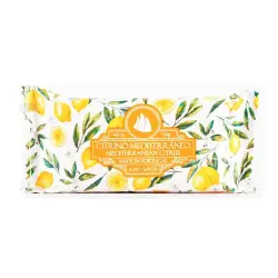 Mediterranean Citrus Soap