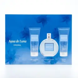 Mejor Dto!   Agua de Luna Estuche 100 ml Eau de Toilette