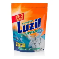 Lavavajillas 12 und Lavavajillas en Cápsulas