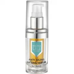 Microcell - Microcell 3000 Anti-Aging Cremas de manos 15 ml unisex