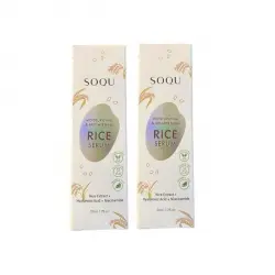 Moisturizing - Brightening Rice Serum 50 ml