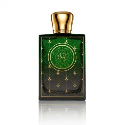 Moresque - Scirocco Perfumes unisex 75 ml unisex