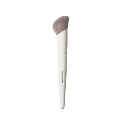 Morphe - M103 Angled Cream & Liquid Foundation Brush Brochas para base de maquillaje 1 pieces 1 Unidad