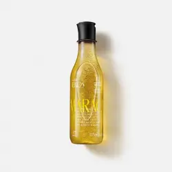 NATURA - Exfoliante Calmante de Maracujá Geles de ducha 185 ml unisex