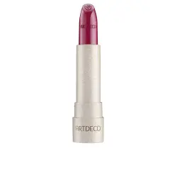 Natural Cream lipstick #raspberry