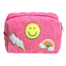 Neceser Fuzzy Smile 58 gr  Woo oow