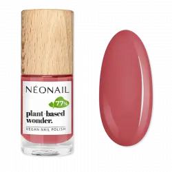 Neonail - Pure Vegan Nail Polish Lacas de uñas 7.2 g Lychee